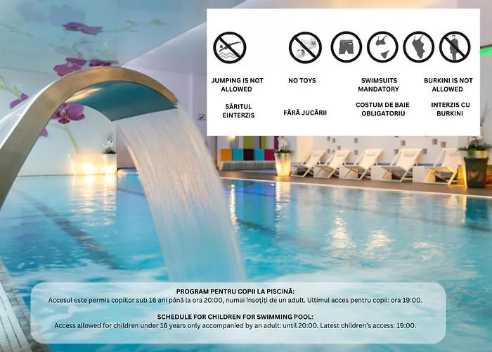 Orhideea Residence & Spa