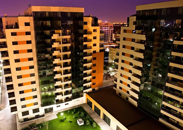 Orhideea Residence & Spa