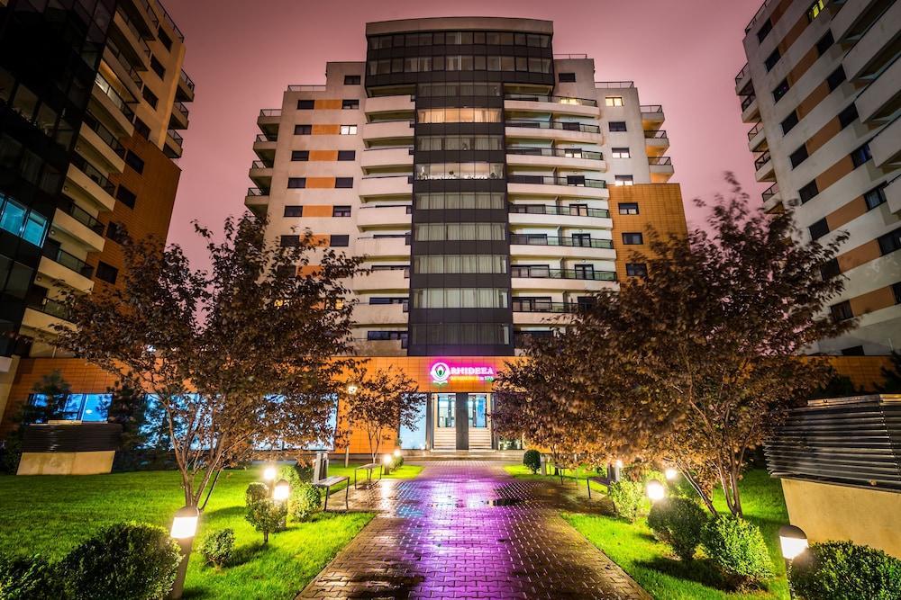 Hotel Orhideea &