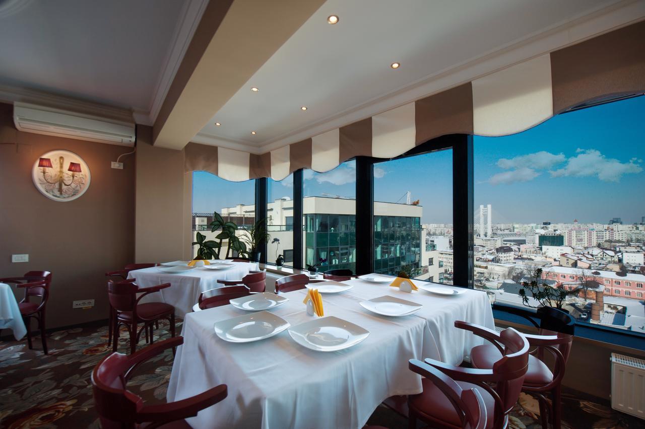 Orhideea & Hotel 4*