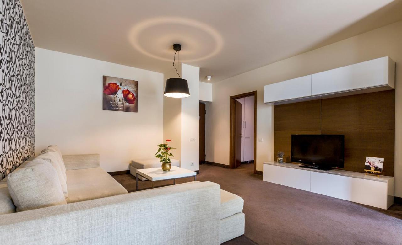 Orhideea & 4* Bucharest