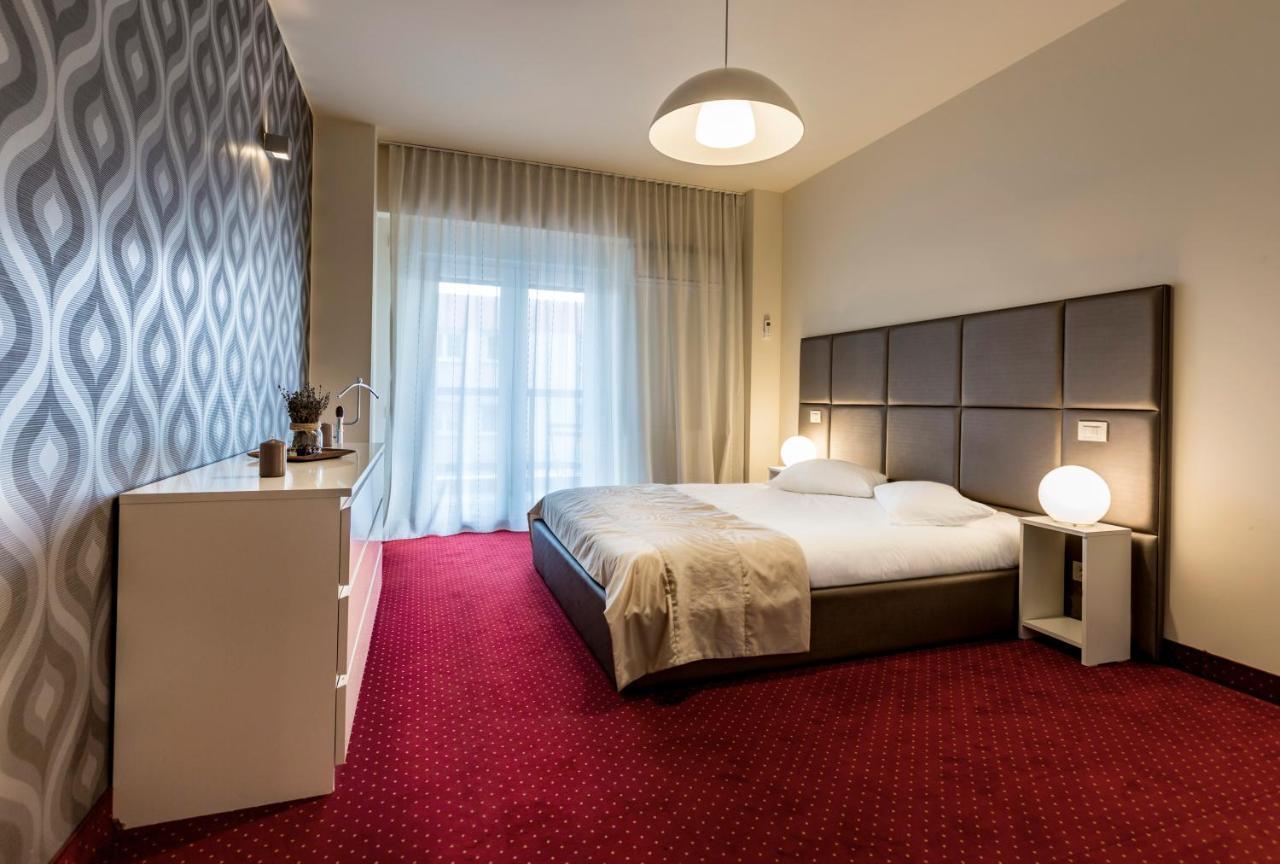 Orhideea & Hotel Bucharest