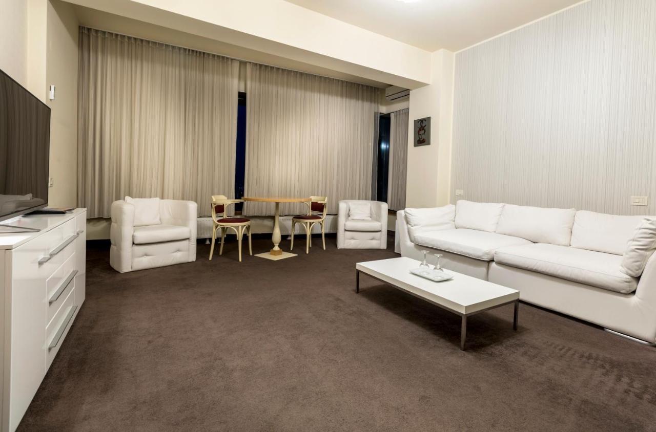 Orhideea & 4* Bucharest