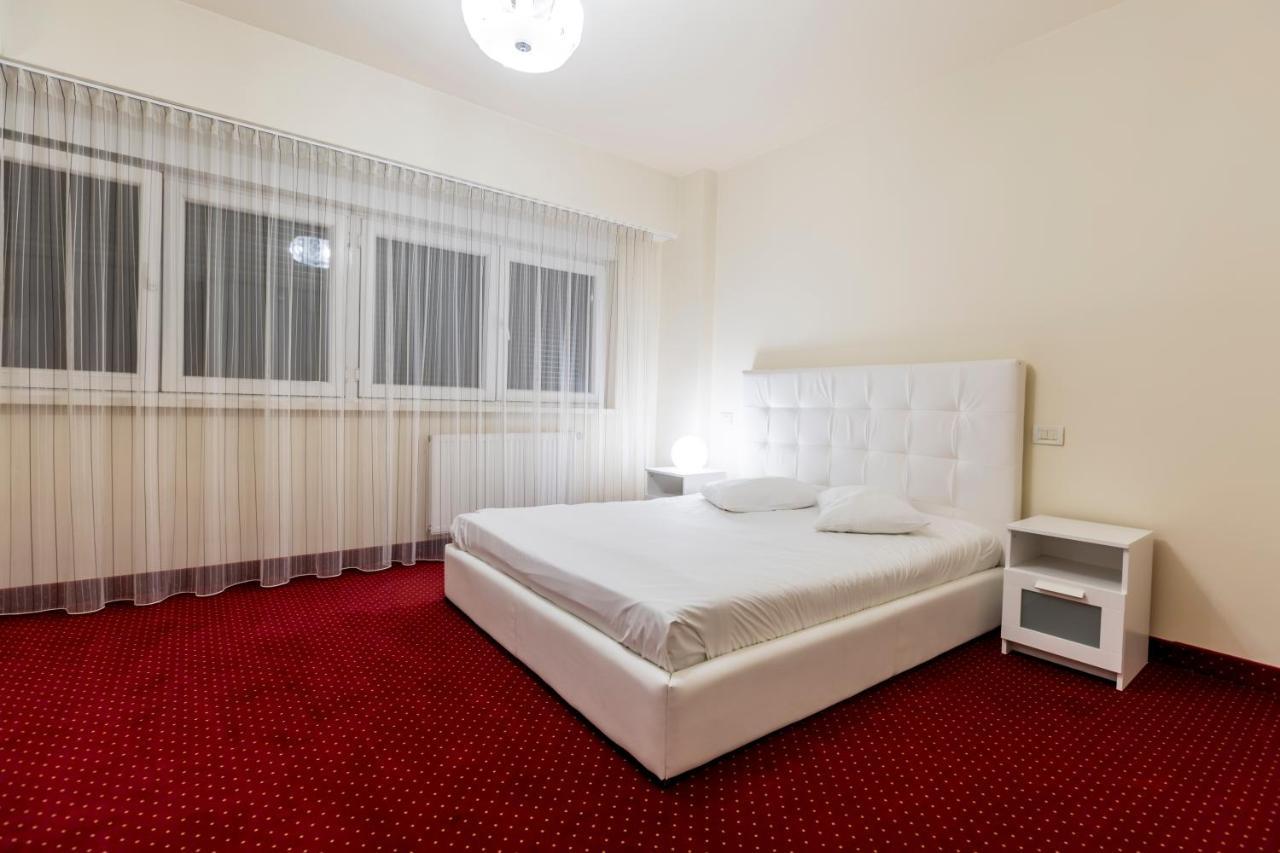 Orhideea & 4* Bucharest