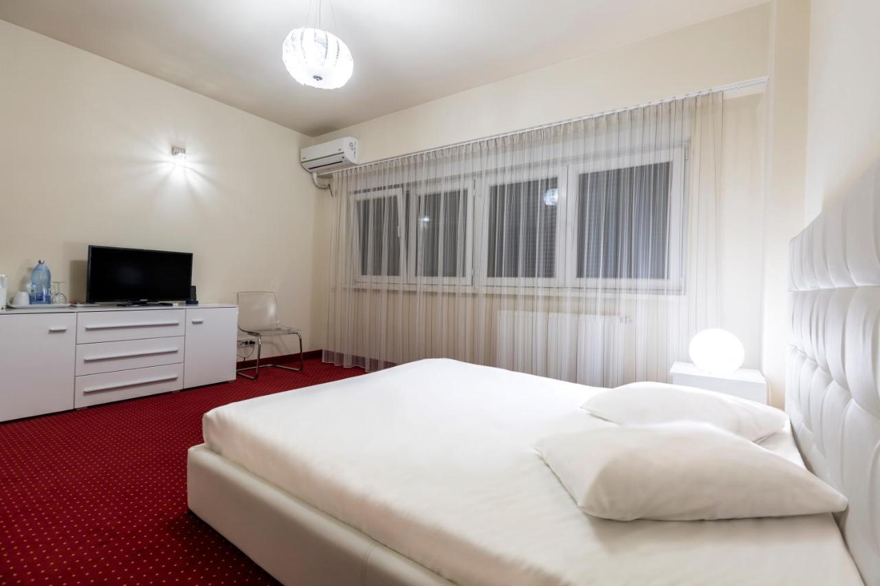Hotel Orhideea & Bucharest