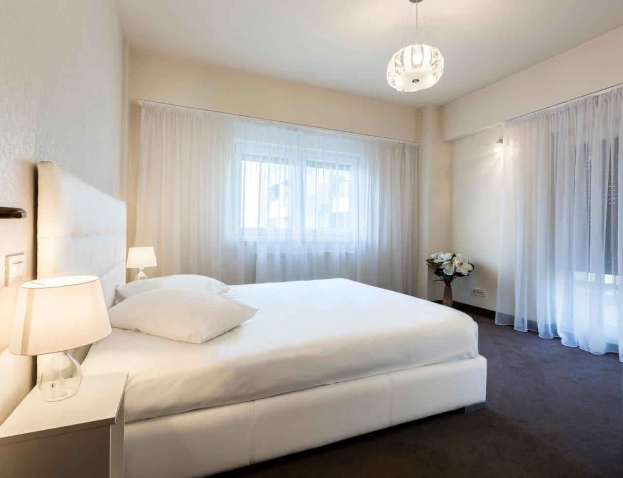Orhideea & Hotel Bucharest
