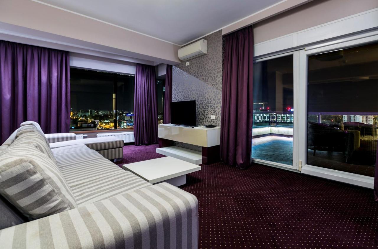 Orhideea & Hotel 4*