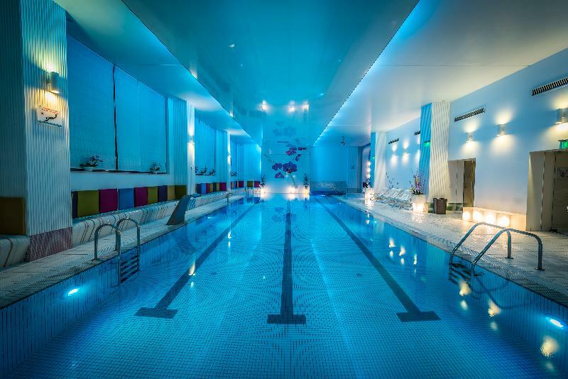 Hotel Orhideea & 4*