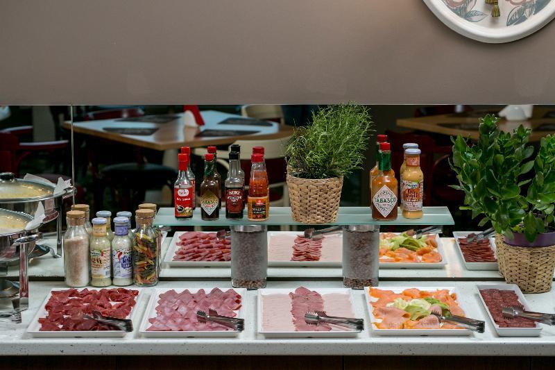 Orhideea & 4* Bucharest