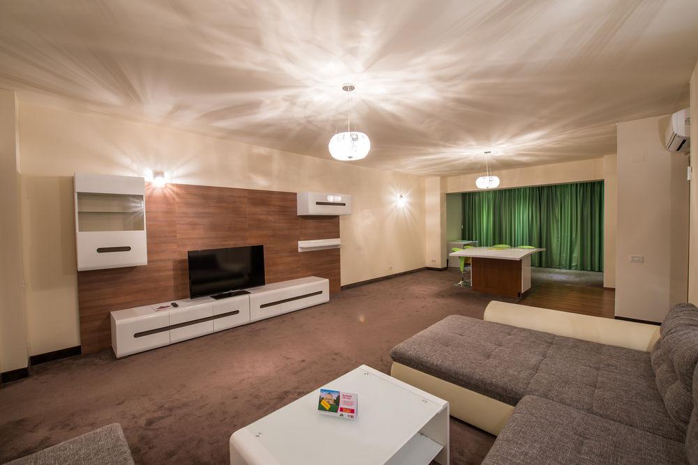 Hotel Orhideea &