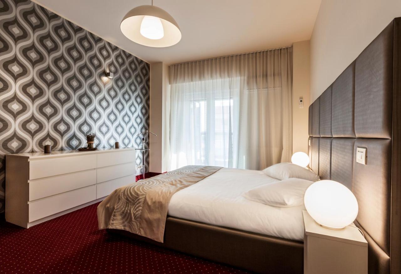 Hotel Orhideea & 4*