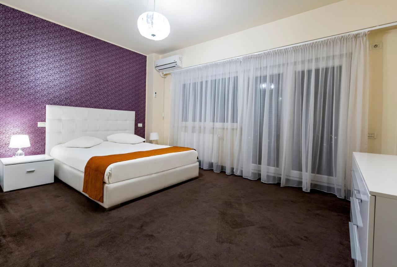 Hotel Orhideea & 4*