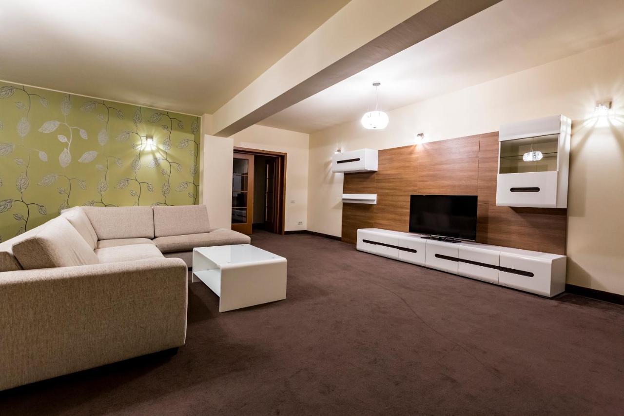 Orhideea & 4* Bucharest