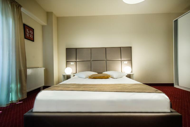 Orhideea & 4* Bucharest